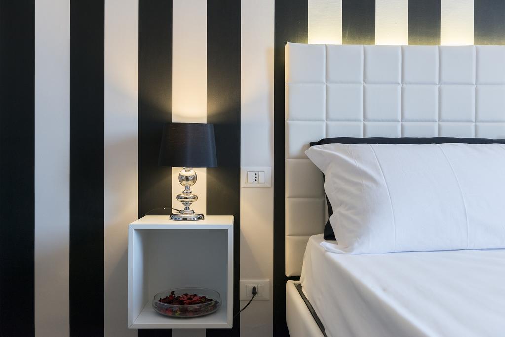 Residenza Edoardo I Hotel Roma Ngoại thất bức ảnh