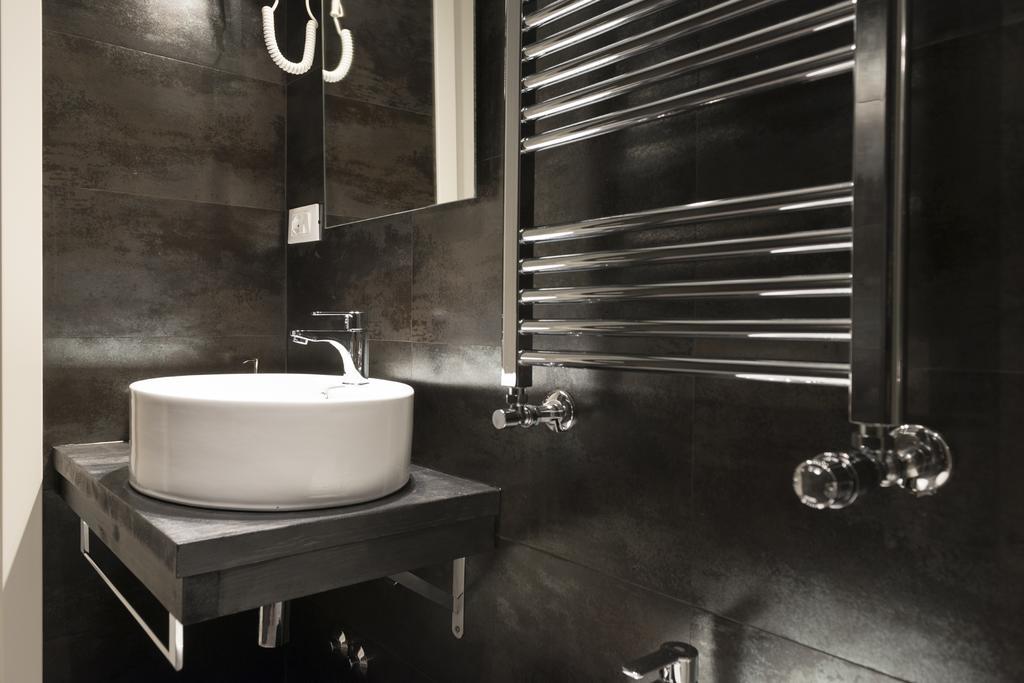 Residenza Edoardo I Hotel Roma Ngoại thất bức ảnh