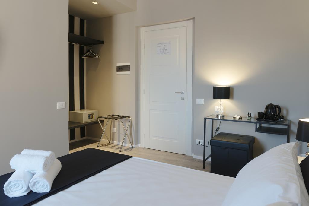 Residenza Edoardo I Hotel Roma Ngoại thất bức ảnh