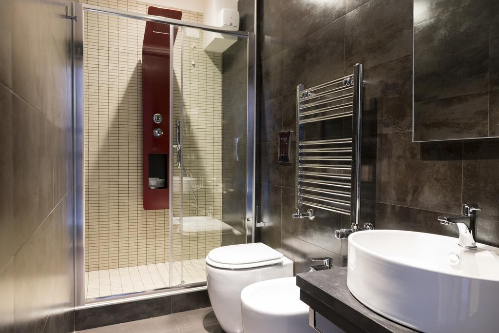 Residenza Edoardo I Hotel Roma Phòng bức ảnh