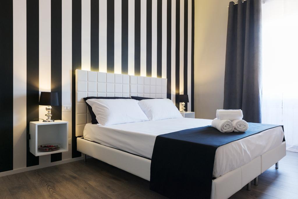 Residenza Edoardo I Hotel Roma Phòng bức ảnh